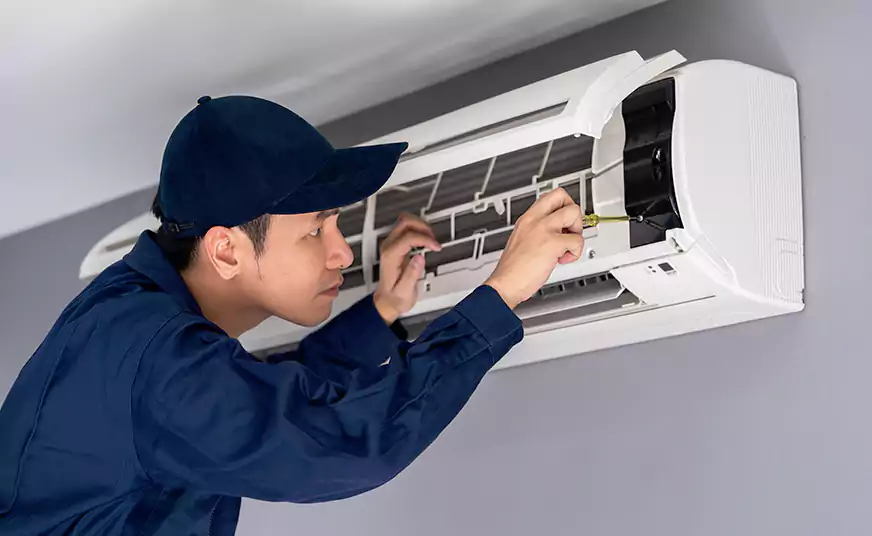 AC Duct Cleaning Burnsville