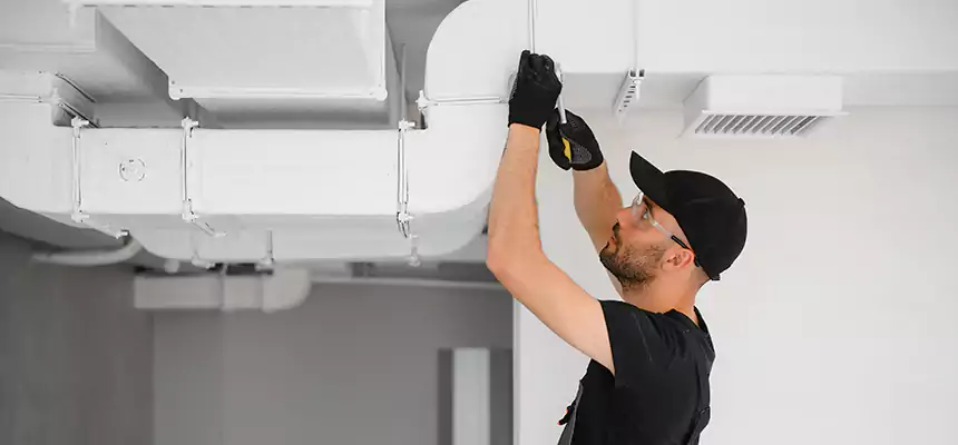 Our Air Duct Cleaning Services in Burnsville, MN