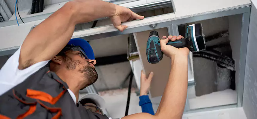 Our Apartment Air Duct Cleaning Services in Burnsville, MN