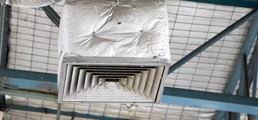 Our Custom HVAC Ductwork Services in Burnsville, MN