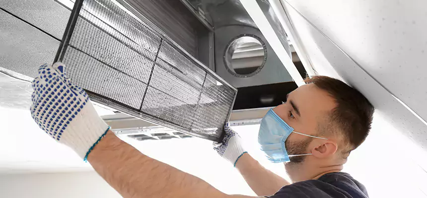 Our Dryer Vent Replacement Services in Burnsville, MN