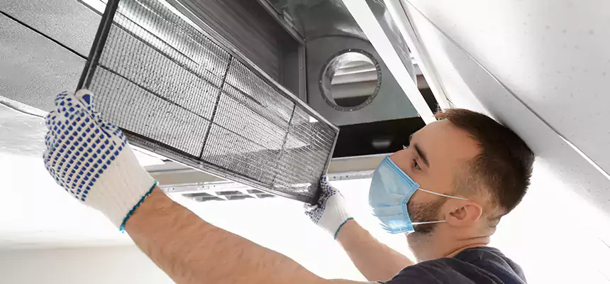 Our Home Duct Cleaning Services in Burnsville, MN  