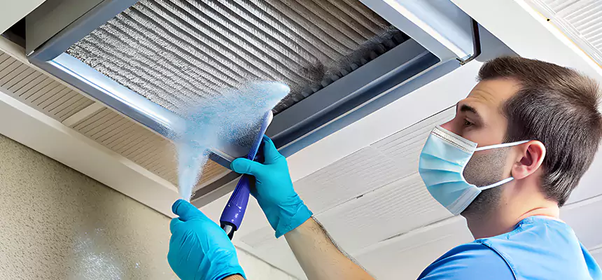Our Home Ventilation Cleaning Services in Burnsville, MN