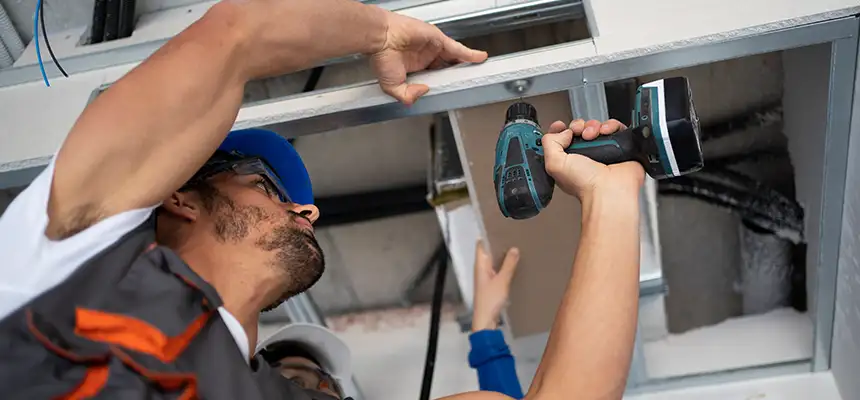Our Improve Home Air Circulation Services in Burnsville, MN