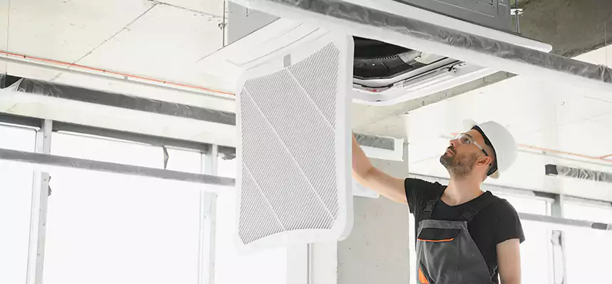 Our Indoor Air Quality Improvement Services in Burnsville, MN