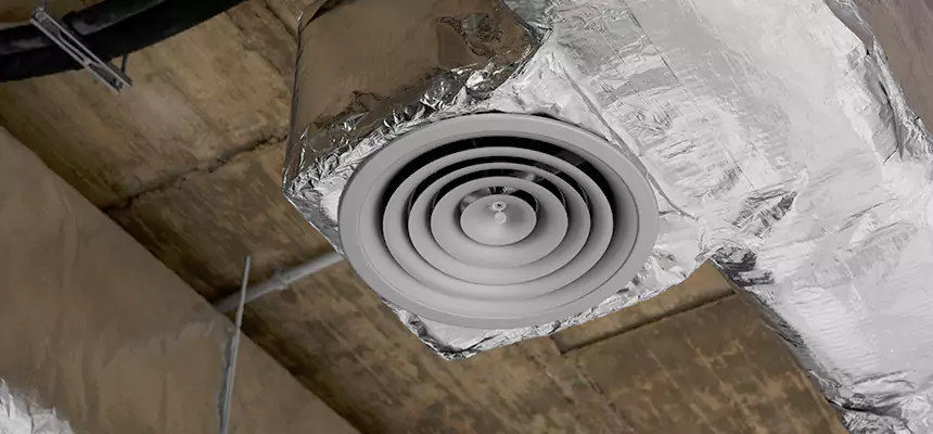 Our Low VOC Vent Installation Services in Burnsville, MN