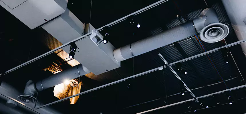 Our Seasonal Allergy Air Duct Cleaning Services in Burnsville, MN