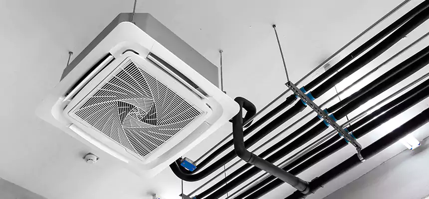 Our Smart AC Vent Controller Services in Burnsville, MN