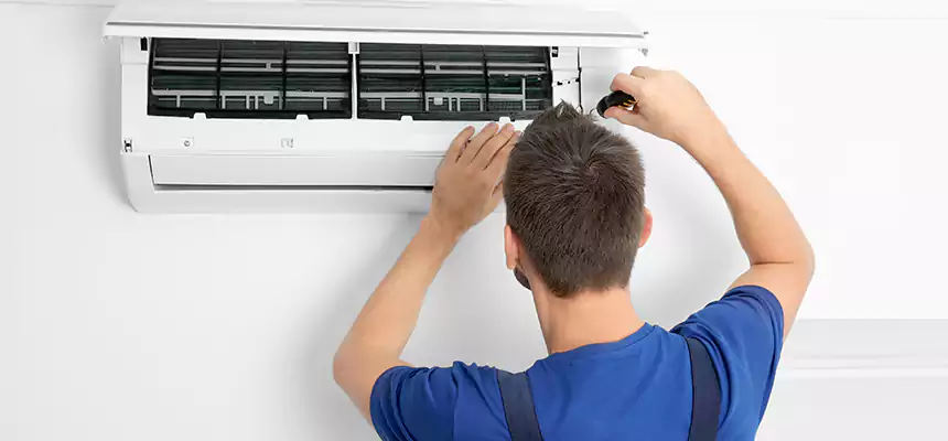 Our Smart Air Conditioning Installation Services in Burnsville, MN