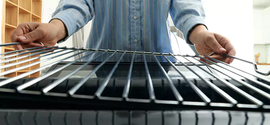 Our Vent Grille Washing Services in Burnsville, MN
