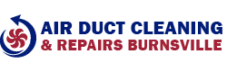 Air Duct Cleaning & Repairs Burnsville
