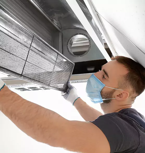 About Air Duct Pathogen Disinfection in Burnsville, MN