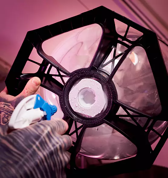 Advanced Basement Vent Cleaning in Burnsville, MN