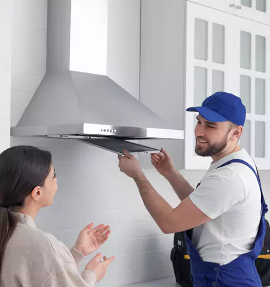 Professional Dryer Vent Cleaning Service in Burnsville, MN