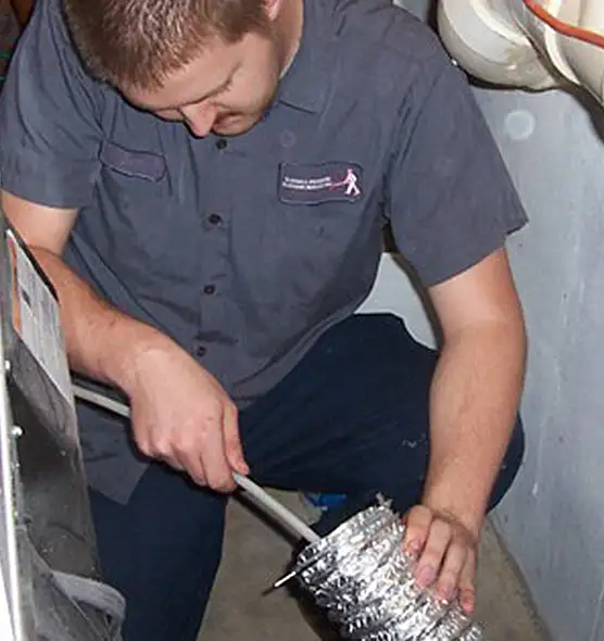 About Dryer Vent Hose Installation in Burnsville, MN