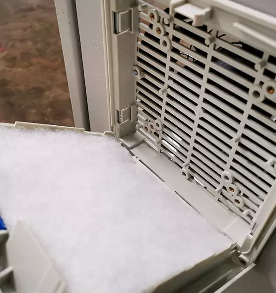 Professional Dryer Vent Mold Cleaning in Burnsville, MN