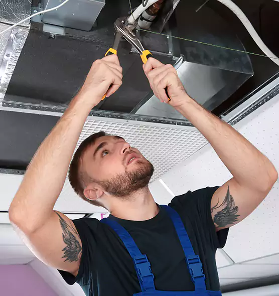 Trusted Home Air Duct Cleaning in Burnsville, MN