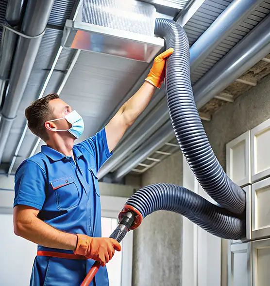 Welcome to Air Duct Cleaning & Repairs Burnsville — Your Local Roof Dryer Vent Cleaning Specialists in Burnsville, MN