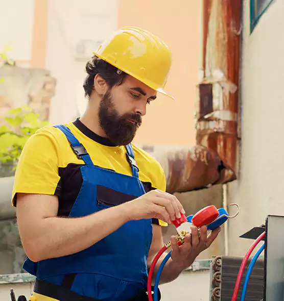 About Smart HVAC Installation in Burnsville, MN