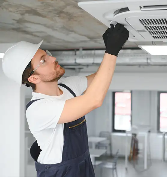 About Spring Air Duct Cleaning in Burnsville, MN