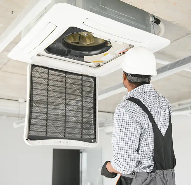 Why Homeowners & Businesses Trust Us in Burnsville, MN?