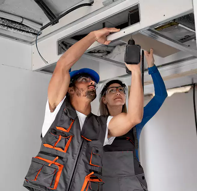 Why Homeowners & Businesses Trust Us in Burnsville, MN