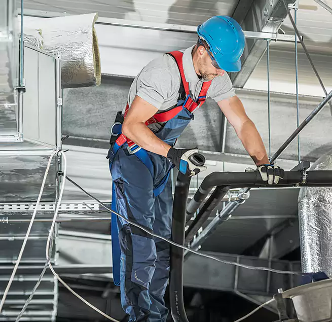 Why Homeowners & Businesses Trust Us in Burnsville, MN?