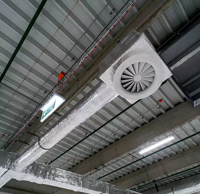 Why Homeowners & Businesses Trust Us in Burnsville, MN?