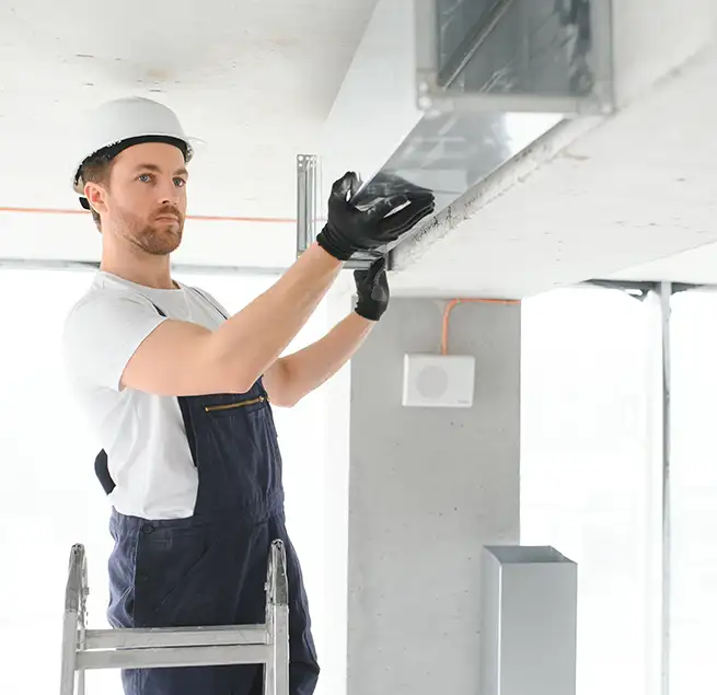 Why Homeowners & Businesses Trust Us in Burnsville, MN?