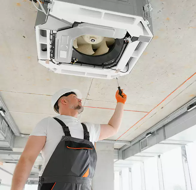 Why Homeowners Businesses Trust Us in Burnsville, MN