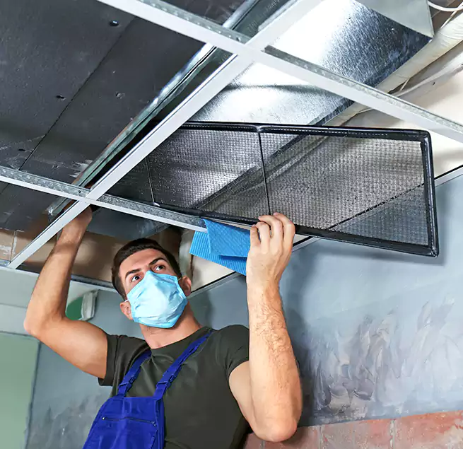 Why Homeowners Businesses Trust Us in Burnsville, MN