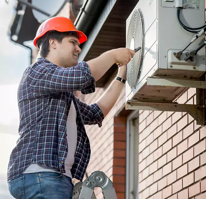 Why Homeowners & Businesses Trust Us Burnsville, MN